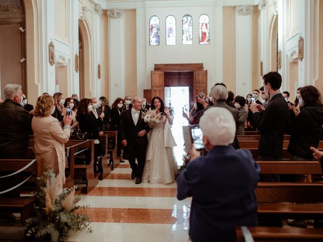 Il matrimonio di Dario e Savitri a Modena, Modena 37