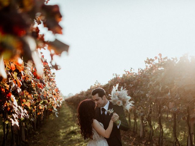 Il matrimonio di Dario e Savitri a Modena, Modena 63