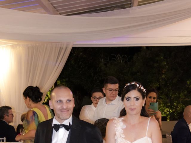 Il matrimonio di Paolo e Roberta a Eboli, Salerno 4