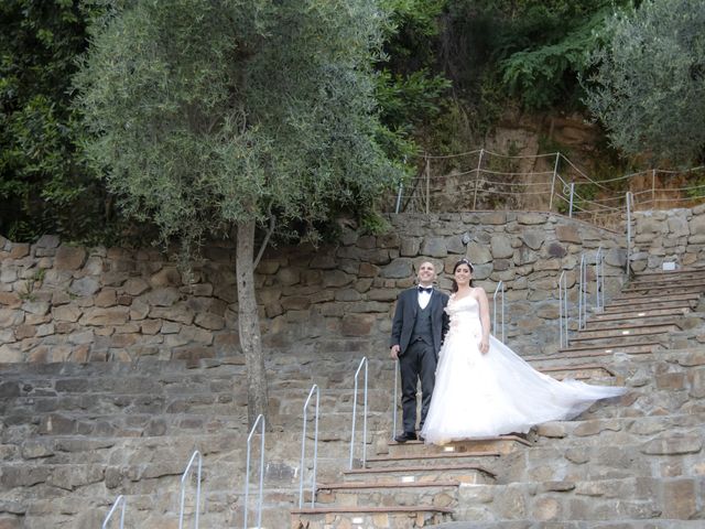 Il matrimonio di Paolo e Roberta a Eboli, Salerno 7