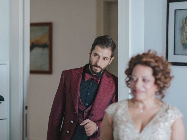 Il matrimonio di Elena e Simone a Chieti, Chieti 18