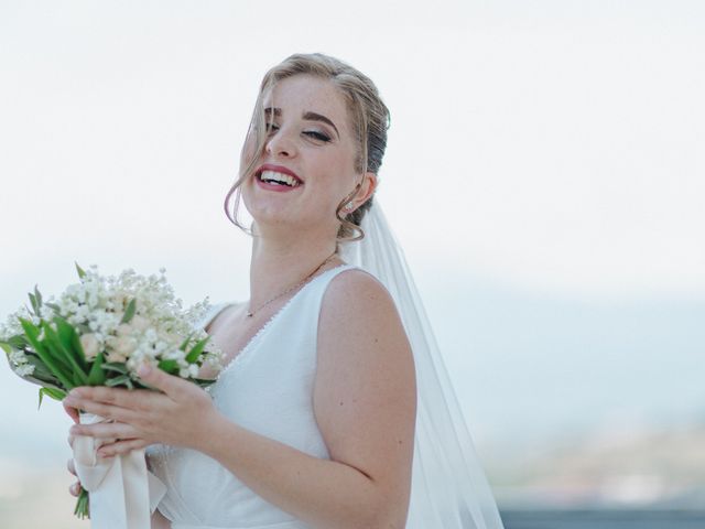 Il matrimonio di Elena e Simone a Chieti, Chieti 26