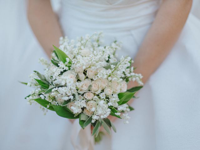 Il matrimonio di Elena e Simone a Chieti, Chieti 27