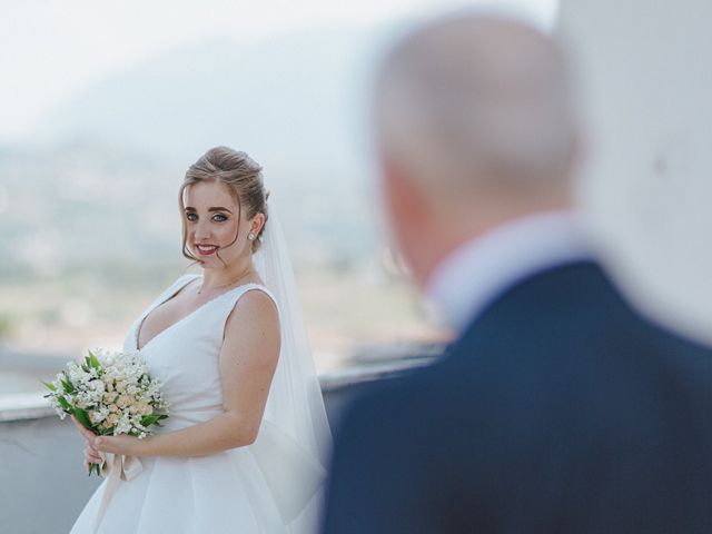 Il matrimonio di Elena e Simone a Chieti, Chieti 29