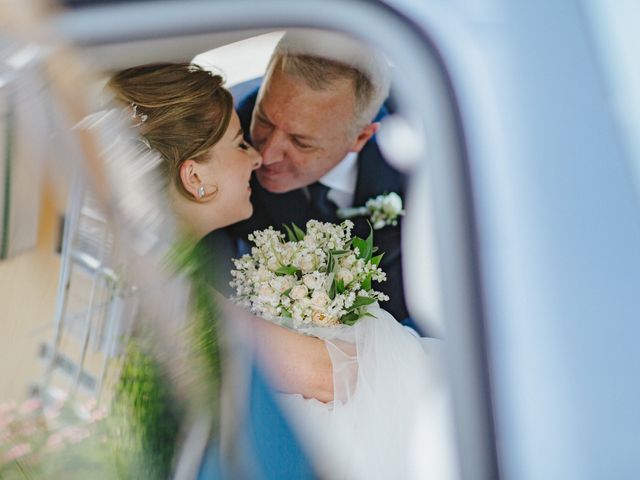 Il matrimonio di Elena e Simone a Chieti, Chieti 32