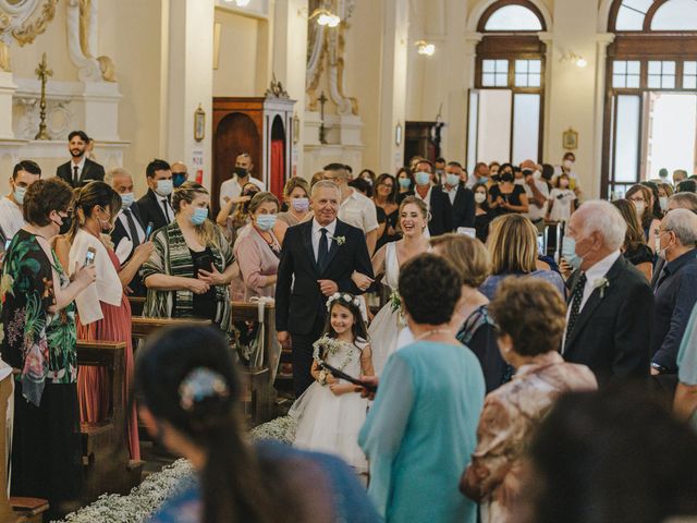 Il matrimonio di Elena e Simone a Chieti, Chieti 42