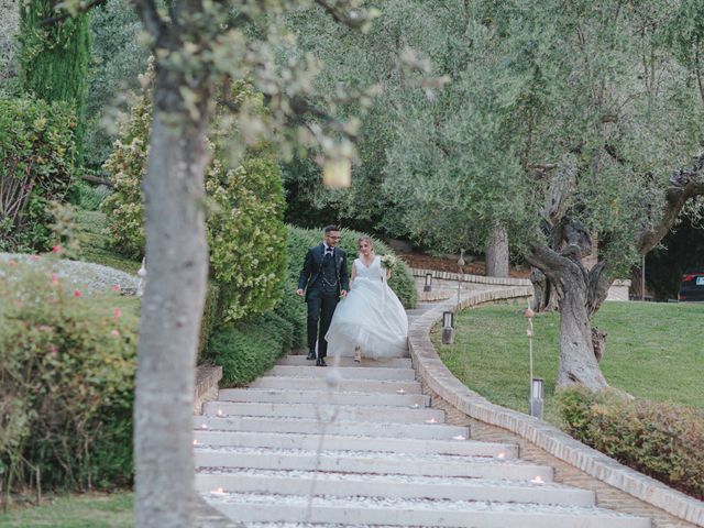 Il matrimonio di Elena e Simone a Chieti, Chieti 71