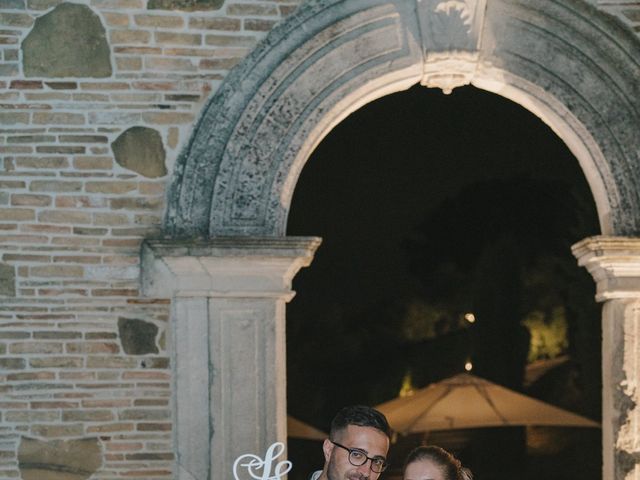 Il matrimonio di Elena e Simone a Chieti, Chieti 88