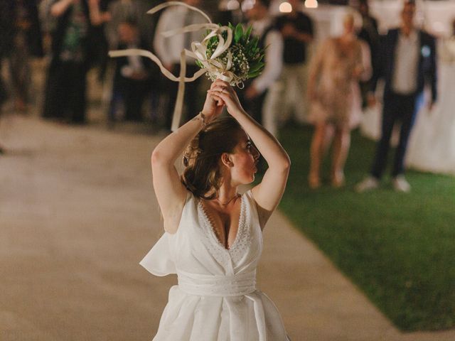 Il matrimonio di Elena e Simone a Chieti, Chieti 93