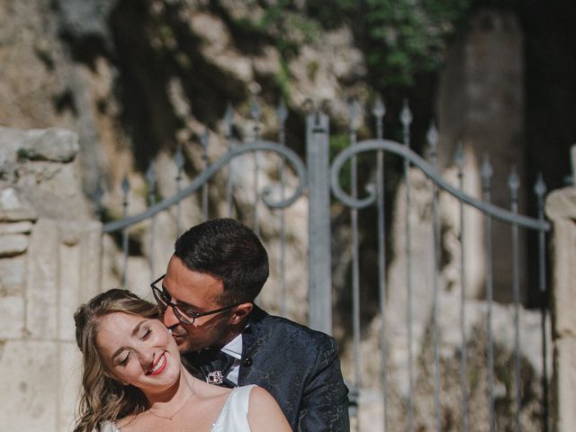 Il matrimonio di Elena e Simone a Chieti, Chieti 99