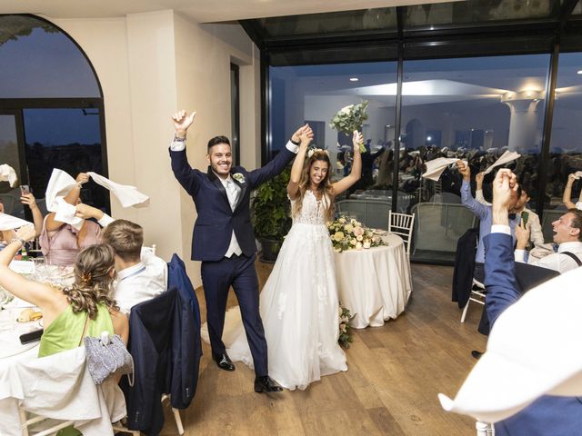 Il matrimonio di Fabrizio e Martina a Calco, Lecco 162