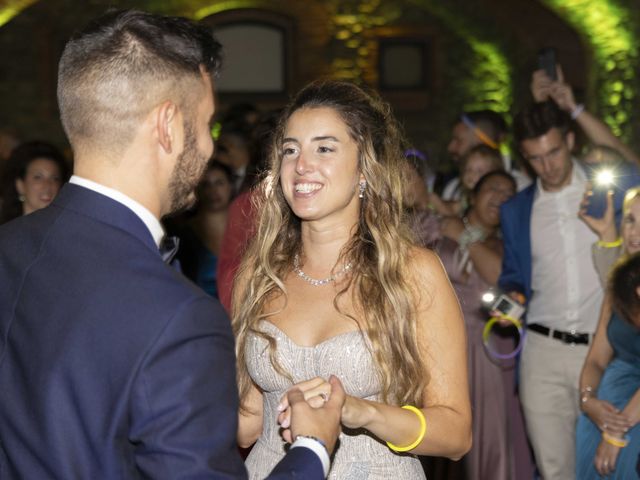 Il matrimonio di Fabrizio e Martina a Calco, Lecco 196