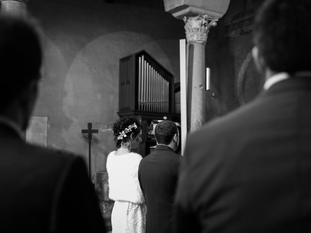 Il matrimonio di Ilaria e Matteo a Roma, Roma 37