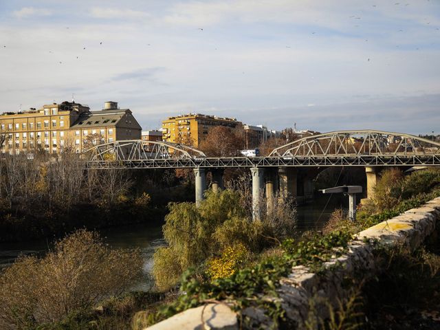 Il matrimonio di Ilaria e Matteo a Roma, Roma 77