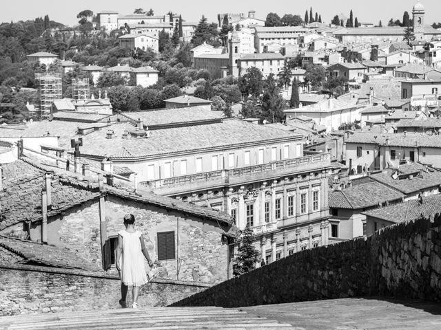 Il matrimonio di Luca e Daniela a Perugia, Perugia 4