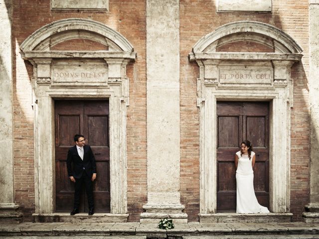 Il matrimonio di Luca e Daniela a Perugia, Perugia 6