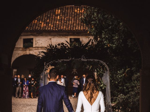 Il matrimonio di Giacomo e Valentina a Godega di Sant&apos;Urbano, Treviso 151