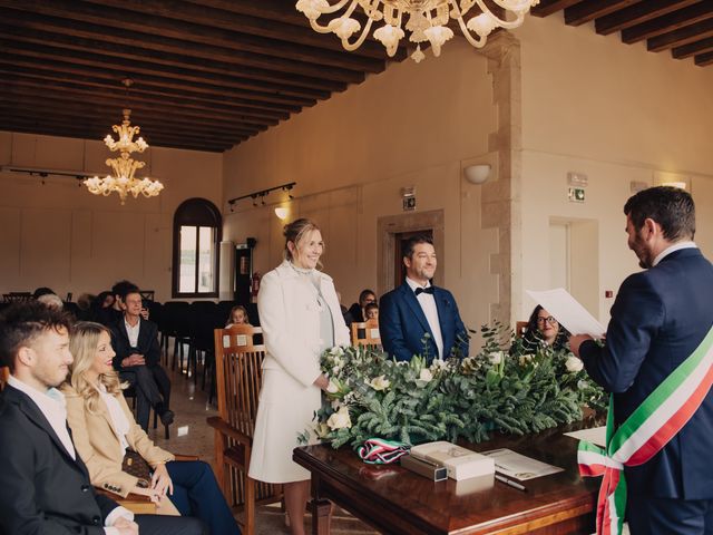 Il matrimonio di Gemma e Ivan a Cornedo Vicentino, Vicenza 13