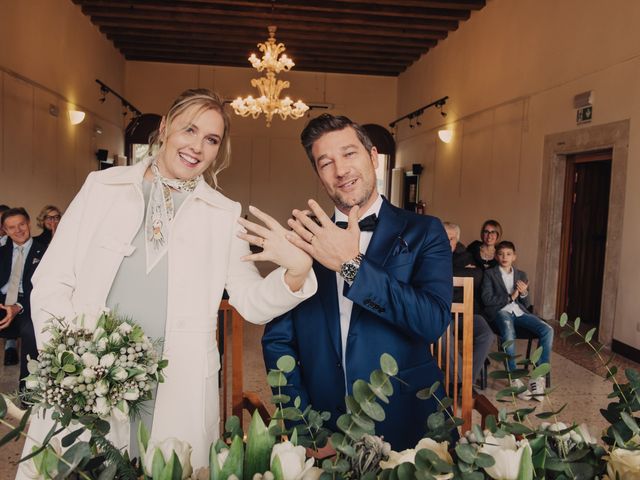 Il matrimonio di Gemma e Ivan a Cornedo Vicentino, Vicenza 15