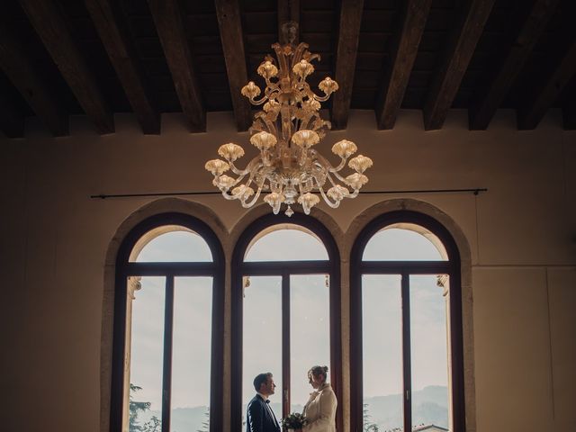 Il matrimonio di Gemma e Ivan a Cornedo Vicentino, Vicenza 16