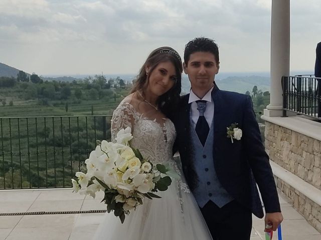 Il matrimonio di Alberto e Sara a Gussago, Brescia 2