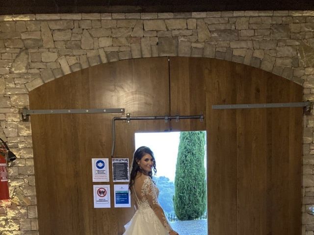 Il matrimonio di Alberto e Sara a Gussago, Brescia 4