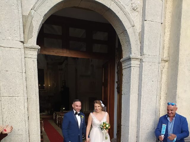 Il matrimonio di Carmine e Rosy a Amantea, Cosenza 3