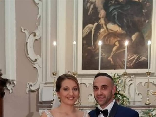 Il matrimonio di Carmine e Rosy a Amantea, Cosenza 23