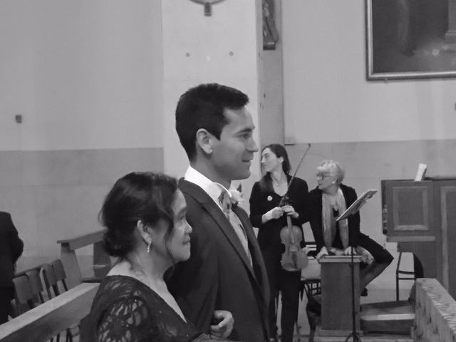 Il matrimonio di Stefania e Gianluca a Roma, Roma 1