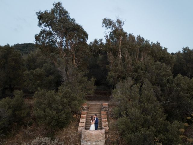 Il matrimonio di Daria e Enrico a Reggio di Calabria, Reggio Calabria 43