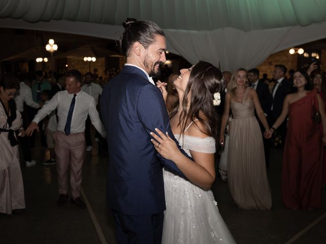 Il matrimonio di Daria e Enrico a Reggio di Calabria, Reggio Calabria 54