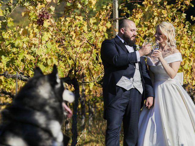 Il matrimonio di Francesca e Shady a Padova, Padova 2