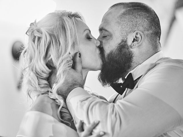 Il matrimonio di Francesca e Shady a Padova, Padova 4