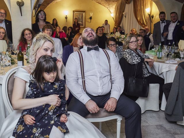 Il matrimonio di Francesca e Shady a Padova, Padova 10