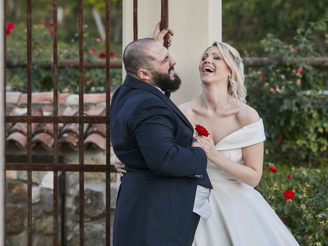 Il matrimonio di Francesca e Shady a Padova, Padova 22