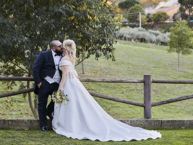 Il matrimonio di Francesca e Shady a Padova, Padova 26