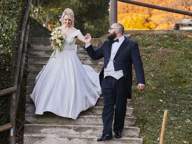Il matrimonio di Francesca e Shady a Padova, Padova 28