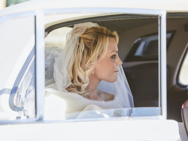 Il matrimonio di Francesca e Shady a Padova, Padova 29