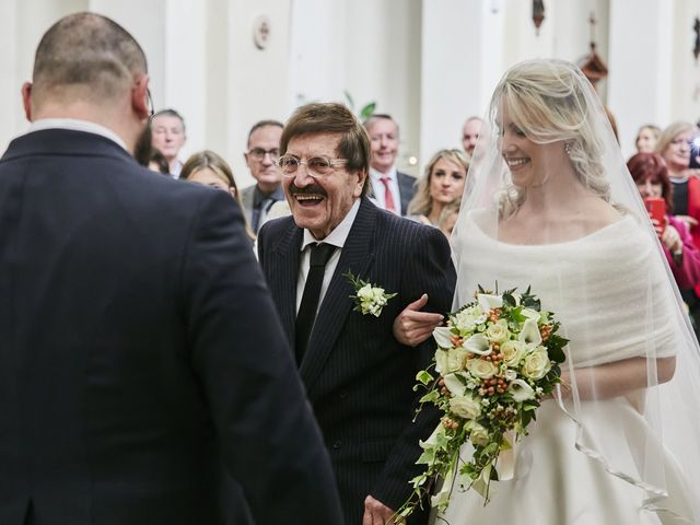 Il matrimonio di Francesca e Shady a Padova, Padova 33