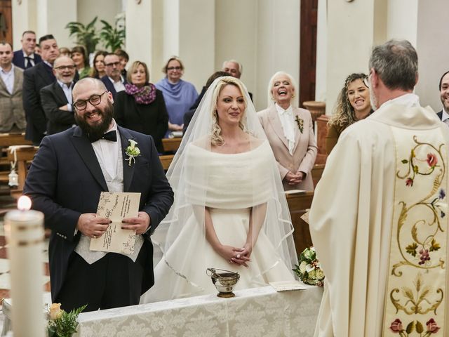 Il matrimonio di Francesca e Shady a Padova, Padova 41