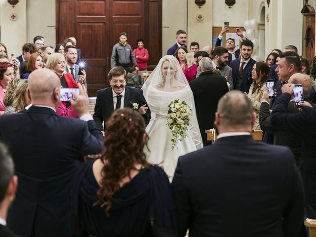 Il matrimonio di Francesca e Shady a Padova, Padova 43