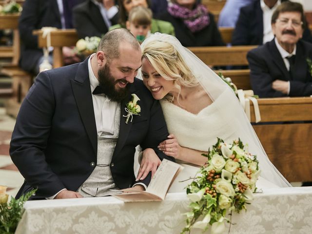 Il matrimonio di Francesca e Shady a Padova, Padova 54