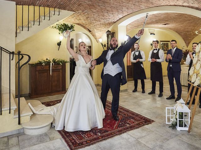 Il matrimonio di Francesca e Shady a Padova, Padova 70