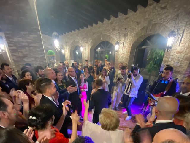 Il matrimonio di Davide e Gabriella a Realmonte, Agrigento 18