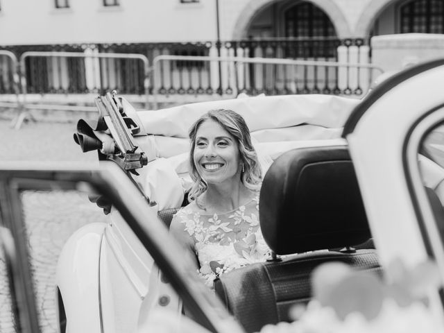 Il matrimonio di Denis e Barbara a Pordenone, Pordenone 18