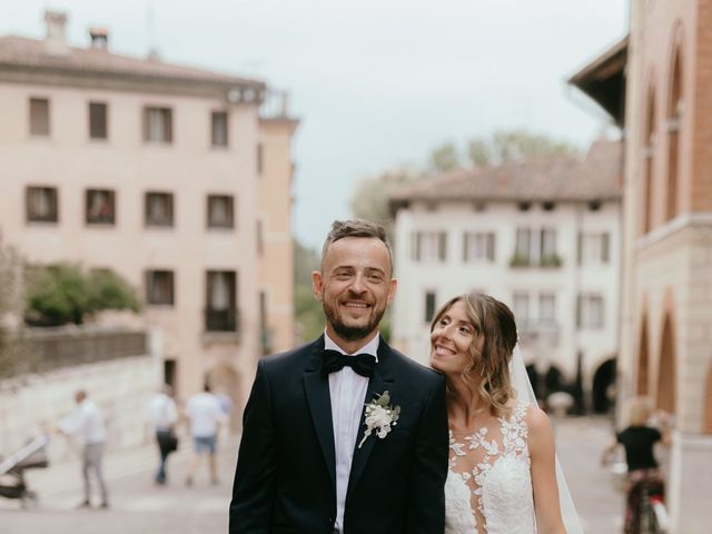 Il matrimonio di Denis e Barbara a Pordenone, Pordenone 23