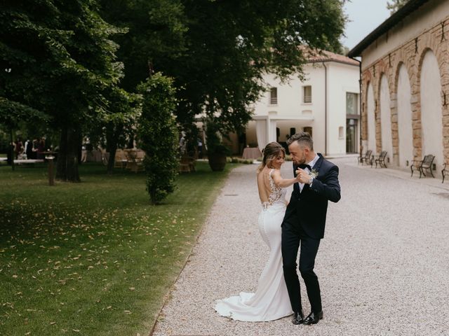 Il matrimonio di Denis e Barbara a Pordenone, Pordenone 38