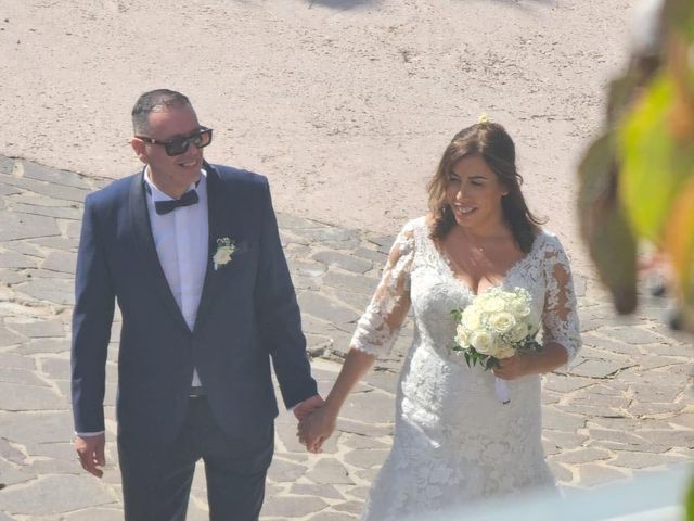 Il matrimonio di Gianluca  e Maria Antonella  a Olbia, Sassari 2