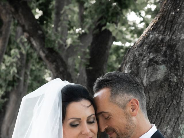Il matrimonio di Nicoletta e Nicolas a Bientina, Pisa 2