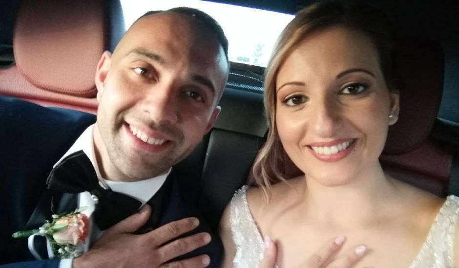 Il matrimonio di Carmine e Rosy a Amantea, Cosenza